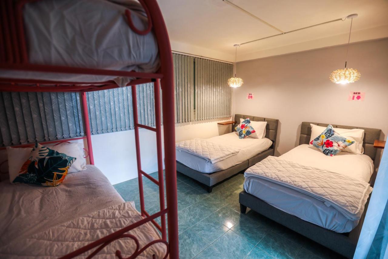 Arena Boutique Hotel Female Only Thongszala Kültér fotó