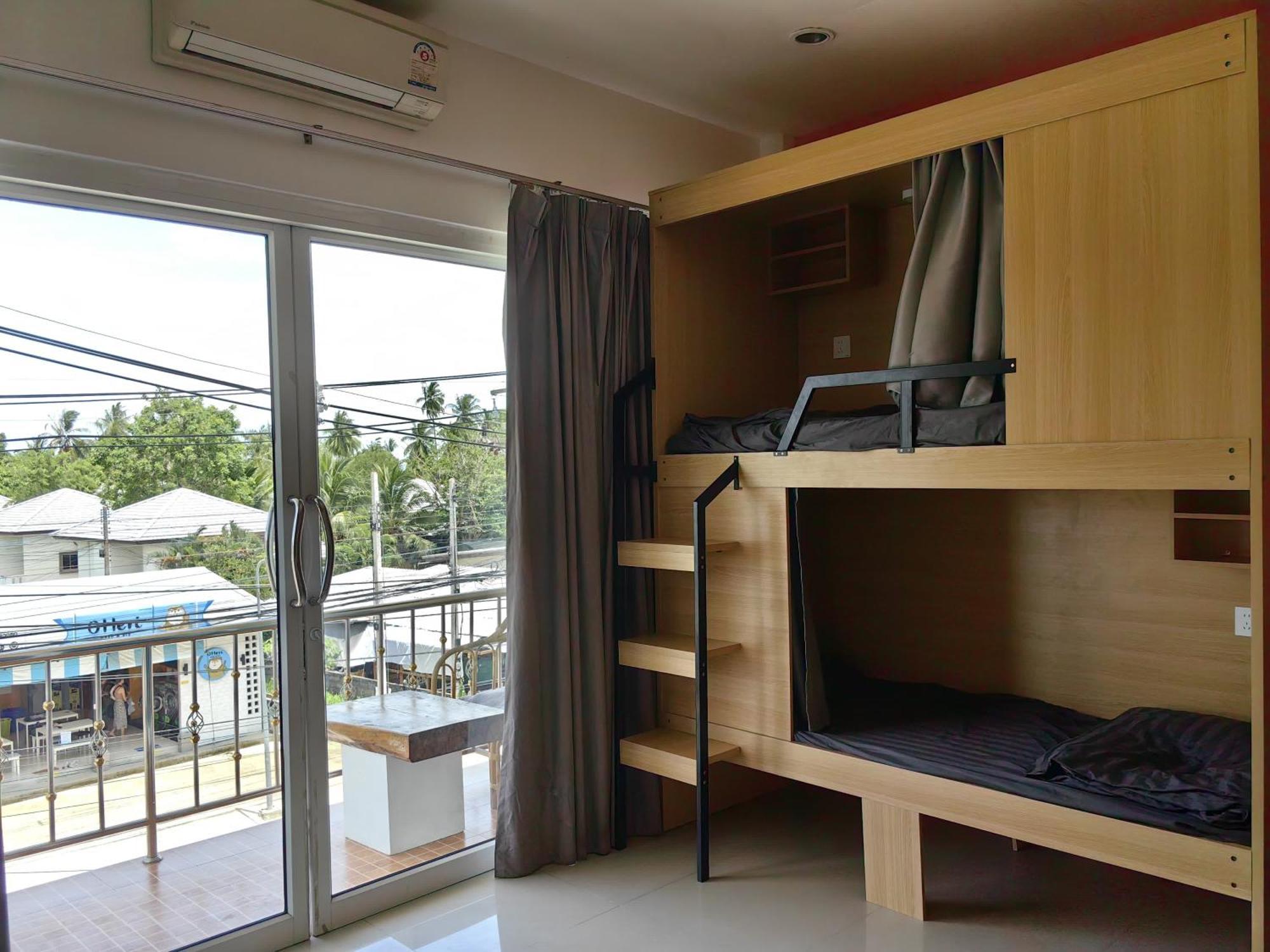 Arena Boutique Hotel Female Only Thongszala Kültér fotó